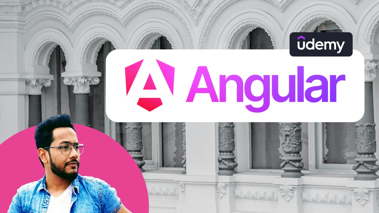 Angular Renaissance: The Beginner's Guide for Modern Angular