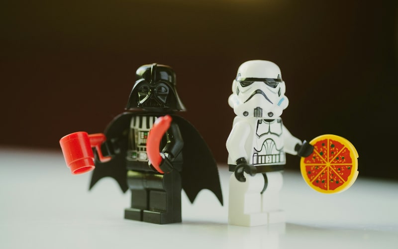 Angular Renaissance: Part 2 - Bindings, Directives, Components, Services